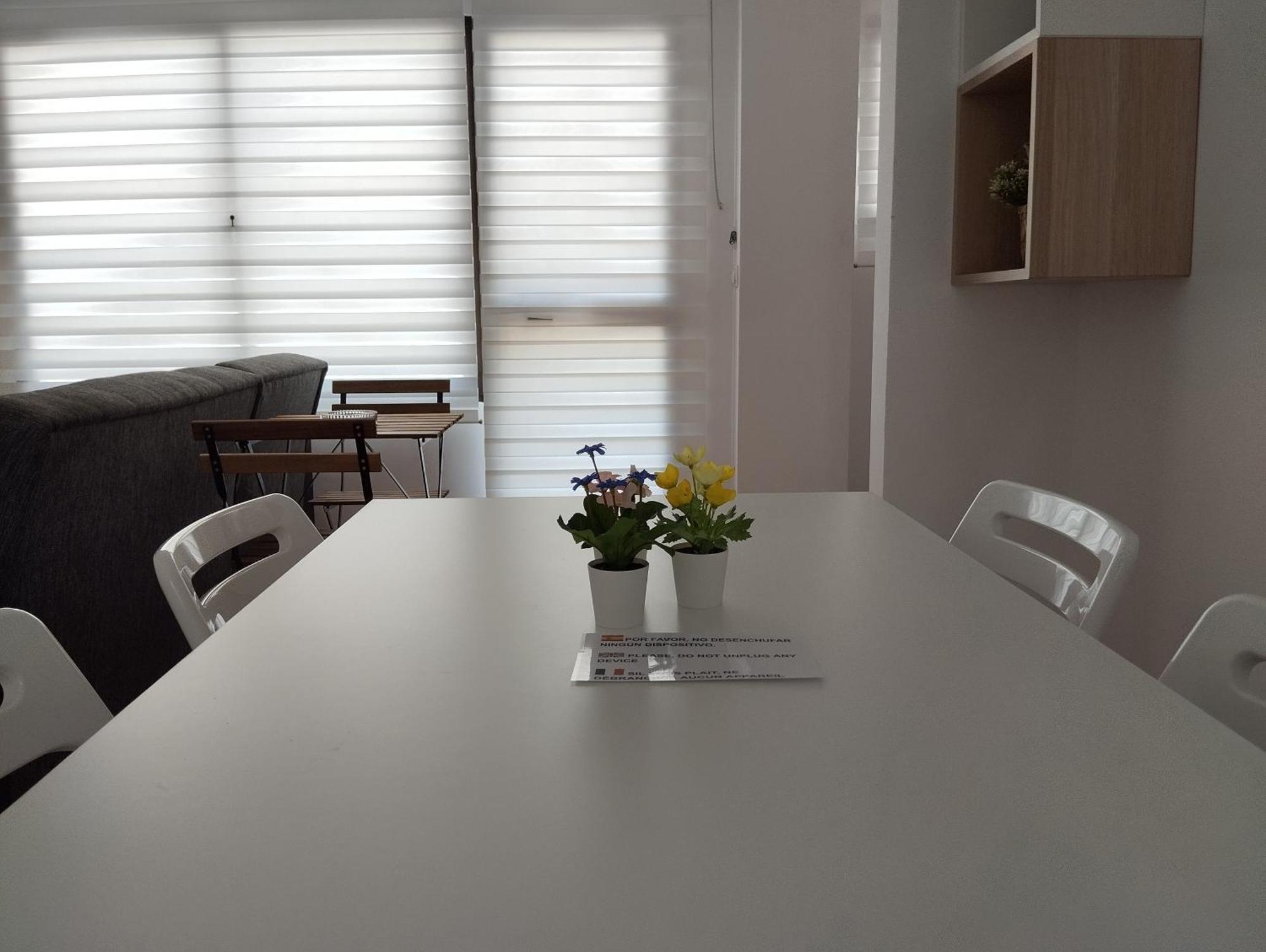 טורמולינוס Apartamento Lidia Planta 1, La Carihuela 1ª Linea Playa, Vistas Mar, 1 Dormitorio, 52 M2, 1-3 Huesped, Amplio Balcon, Wifi מראה חיצוני תמונה